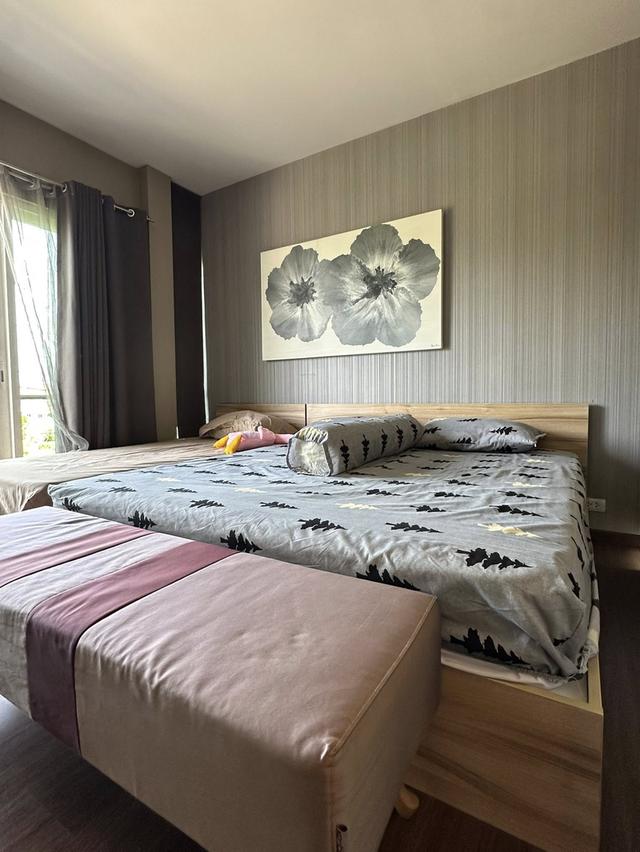 บ้านเดี่ยวซื่อตรง โคซี่ บางบัวทอง พื้นที่ 60ตรว. 11