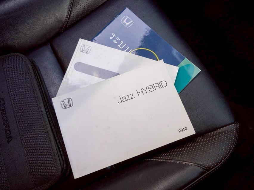 Honda hr-v 1.8 E Limited ปีจด 2017 ♨️ ประกันเครื่องเกียร์3ปี3หมื่นkm ♨️ รูปที่ 11