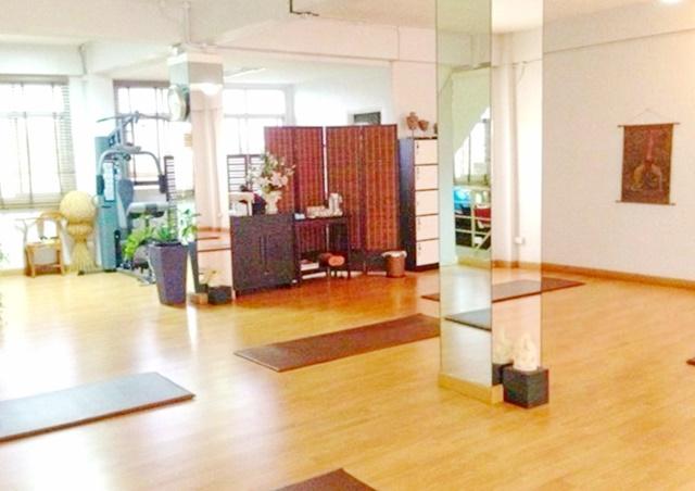 เซ็นทรัลเวสวิลล์ 2.3กม.ให้เช่าอาคารCafe Yoga 3คูหา 4ชั้น 40ตร.วา.560 ตร.ม. วงเวียนพระราม5 เดอะวอล์ค ราชพฤกษ์ 4