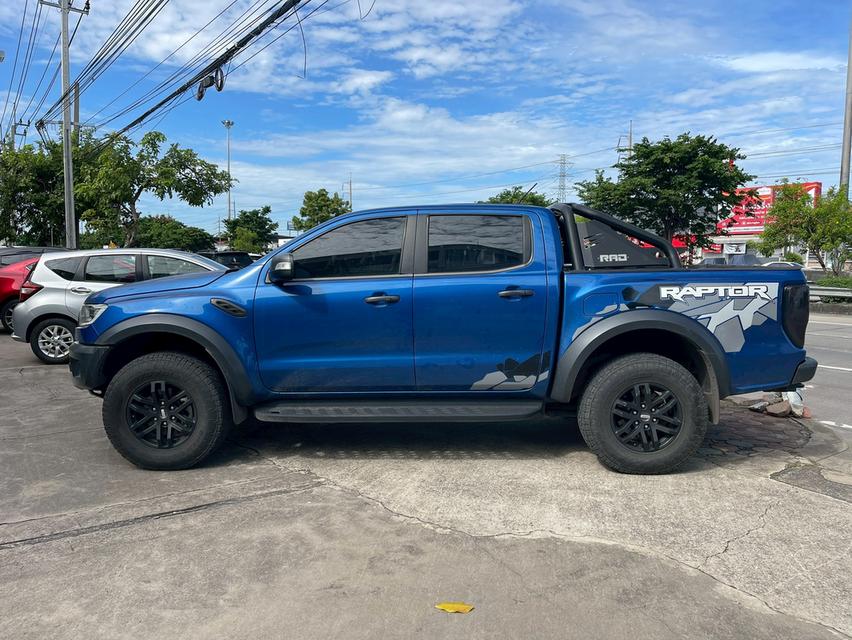 รหัสรถ PJP5269 📌 2019 FORD 2.0 RAPTOR BI-TURBO 4WD 13