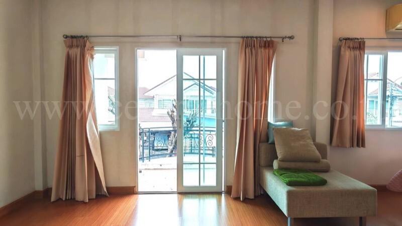 บ้านเดี่ยว เพอร์เฟค เพลส รัตนาธิเบศร์ ราคาถูกที่สุดในโครงการ 12