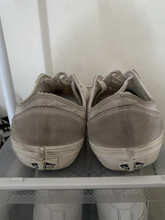 Vans Old Skool หัวเล็ก Size40/25.5 3