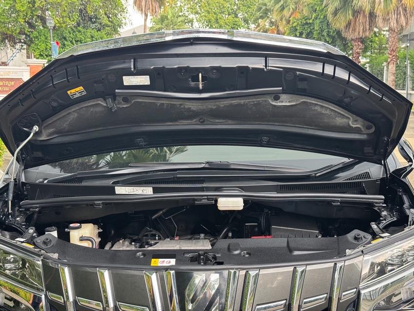 รหัสรถ AVA2112 🇯🇵 Toyota Alphard 2.5 SC Package ปี 2021 โฉม Minorchange Top สุด 20