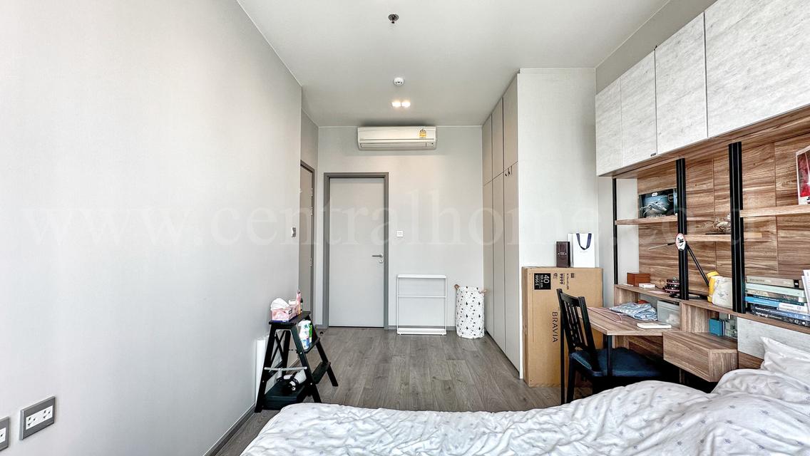 คอนโด วิสซ์ดอม อเวนิว รัชดา - ลาดพร้าว ใกล้ MRT ลาดพร้าว 10