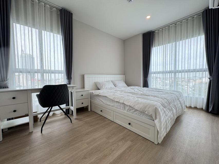 ลุมพินี เพลส แจ้งวัฒนะ-ปากเกร็ด สเตชั่น 1