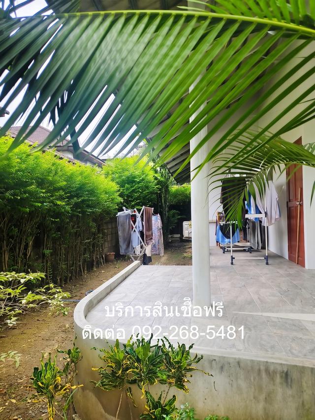 ขายบ้านเดี่ยว เนื้อที่ 100 ตรว. หมู่บ้านเกษตรนิเวศน์ แจ้งวัฒนะ 14 บ้านสวยพร้อมอยู่ 9
