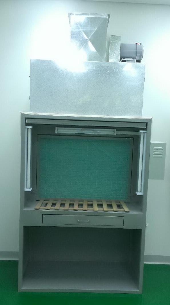 รับออกแบบ ขาย ห้องพ่นสีรถพ่วง โรงพ่นสีเครื่องบิน ห้องพ่นสีเฟอร์นิเจอร์ บูธพ่นสีม่านน้ำ พร้อมงานเซ็นแบบสิ่งแวดล้อม รูปที่ 13