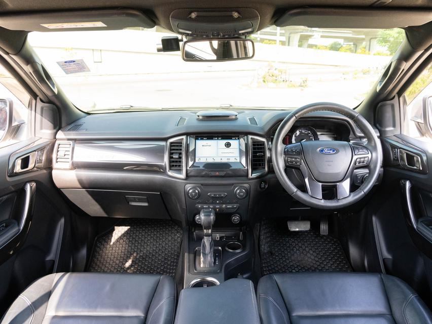 FORD EVEREST 2.0 Turbo Titanium+ 2WD 2019 รหัส 12AT3993 11