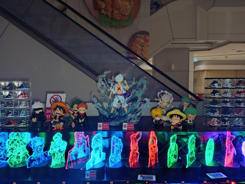One place anime zone รูปที่ 2