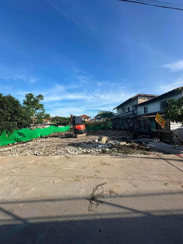 ที่ดิน ลาดกระบัง 16 ไกล้สนามบิน 4