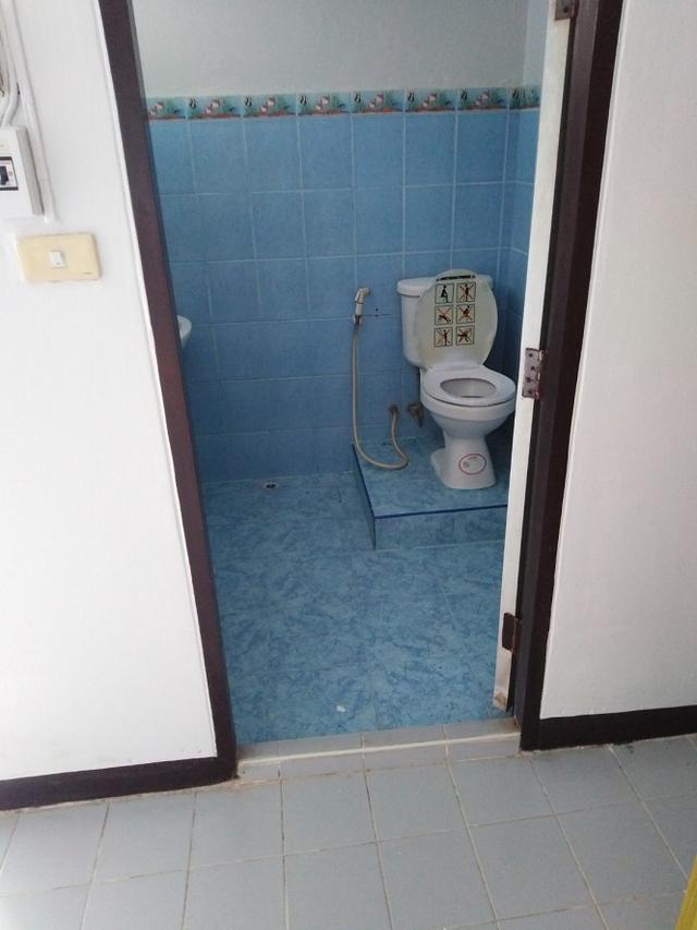 ให้เช่าคอนโด บุญสิริ ซอยลาดพร้าว-วังหิน 7 4