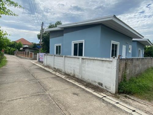ขายบ้านเดี่ยว ชั้นเดียว เนื้อที่ 29.2 ตร.ว.  ต.สารภี อ.สารภี จ.เชียงใหม่ 10
