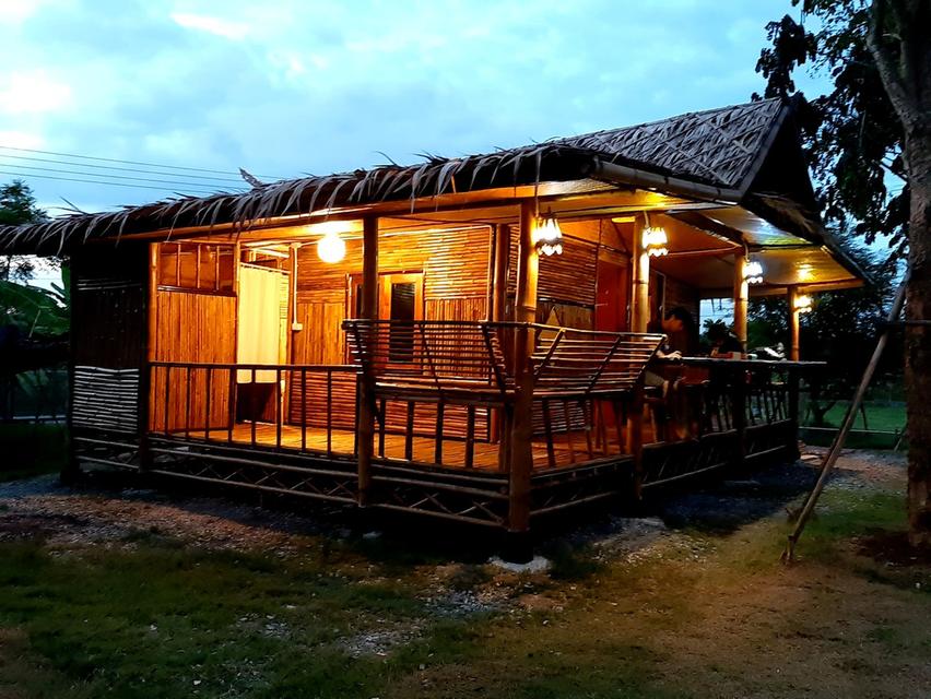 ที่ดินบ้านโป่ง จ.ราชบุรี ใกล้ทางด่วนสาย 81 บางใหญ่-กาญจนบุรี ที่ดินติดน้ำ โฉนดครุฑแดง พร้อมโอนกรรมสิทธิ์ 7