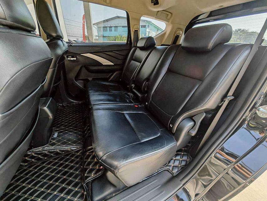 ขาย 2019 MITSUBISHI XPANDER 1.5 GT ไมล์แท้ 79,000 กม. รูปที่ 8