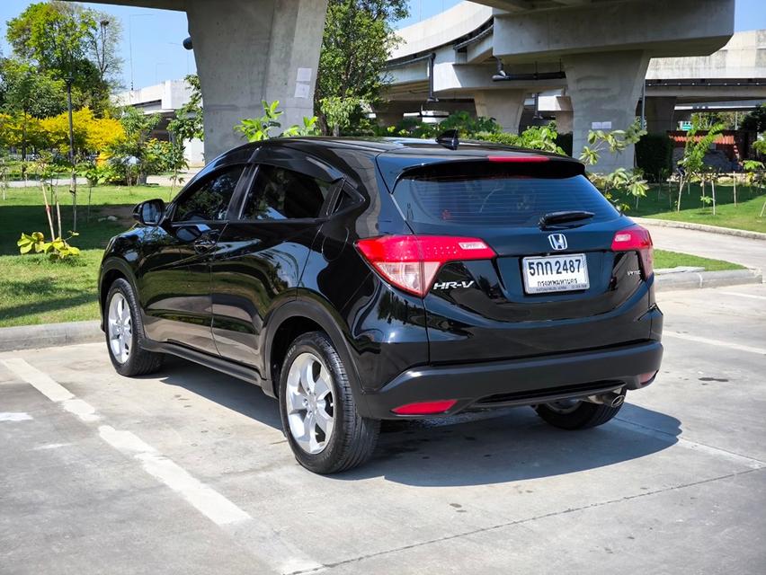 Honda HR-V 1.8E 2