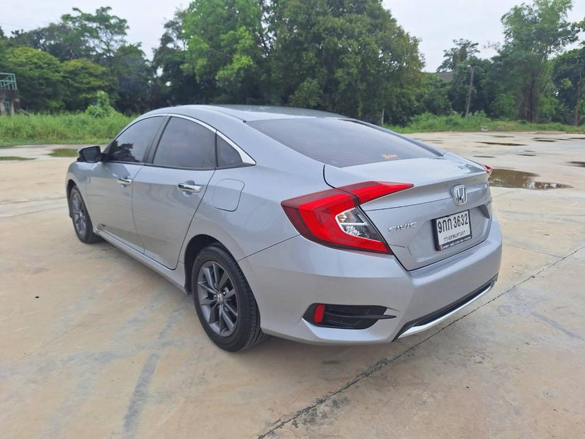 HONDA CIVIC 1.8EL 2019 9