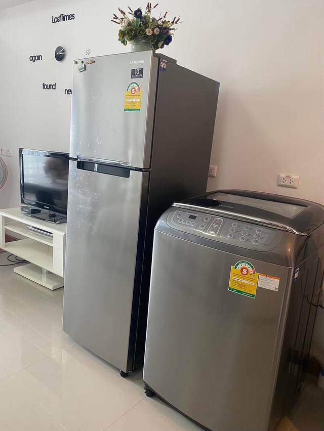 คอนโดศุภาลัยริเวอร์รีสอร์ท 5