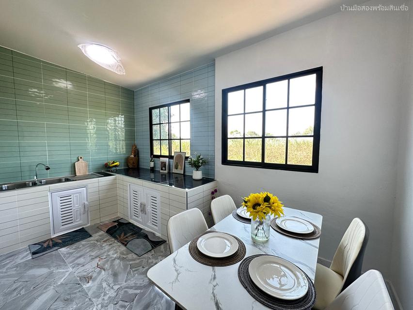 ทรัพย์เจริญ เลียบวารี 29 7