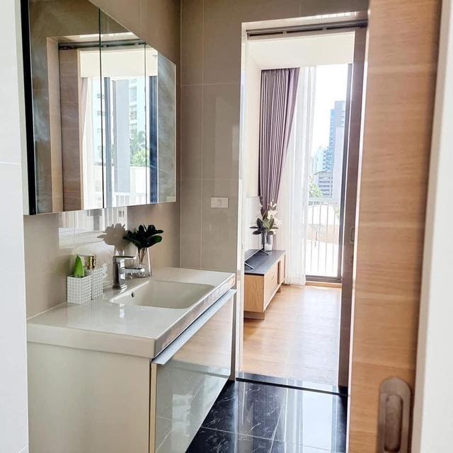 Phrom Phong 2 Bedroom unit for rent 6