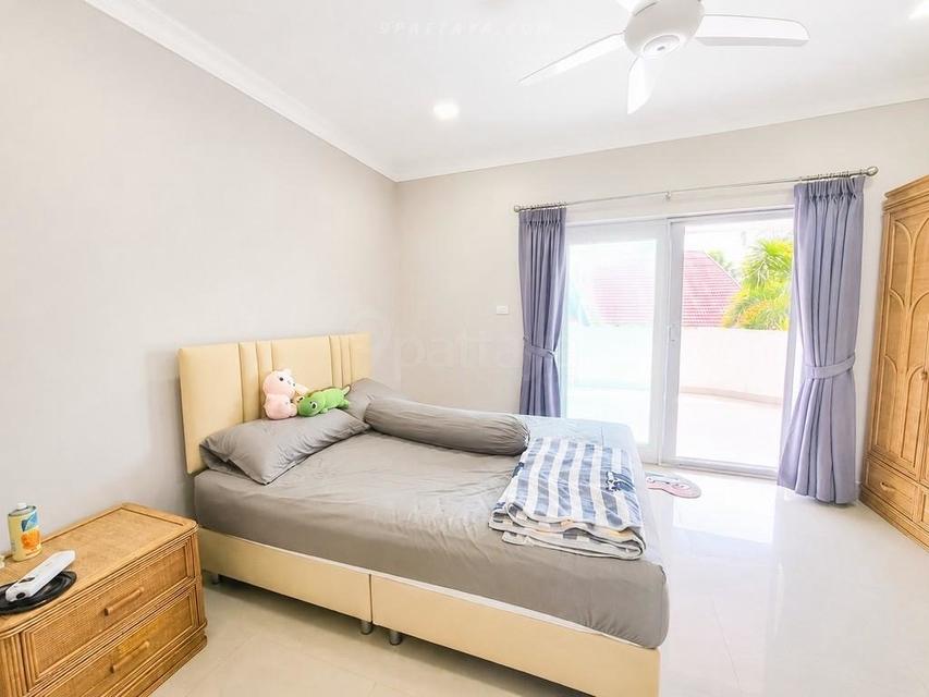 For Rent / For Sale — Spacious Pool Villa near Bang Saray and Sai Kaew BeachSpacious pool villa for rent or sale with a large land plot, 14