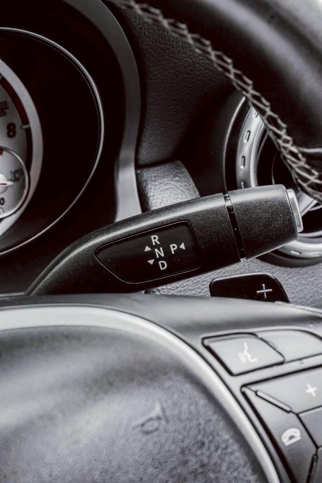 รหัสรถ 67GG2010 🔥 Mercedes-Benz GLA 200 ปี 2016 🔥 รูปที่ 7