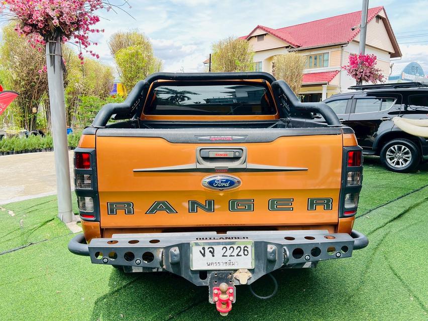 🛻 FORD RANGER DBL 2.0 WILDTRAK AUTO 2020 🛻 รูปที่ 15