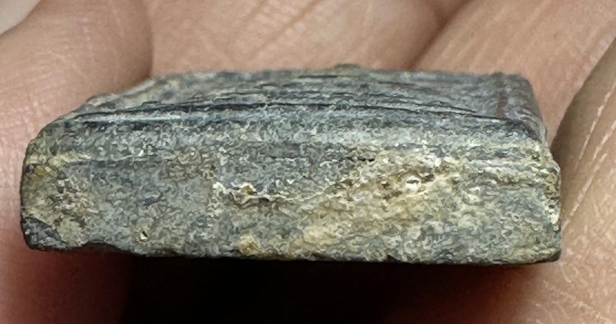 พระสมเด็จผงใบลาน 6