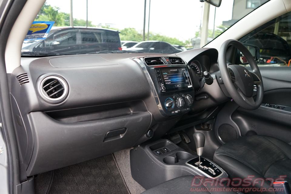 2021 MITSUBISHI ATTRAGE 1.2 GLX ( 7560 ) 15