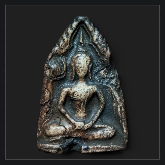 ขุนแผนบ้านกร่างทรงพลใหญ่