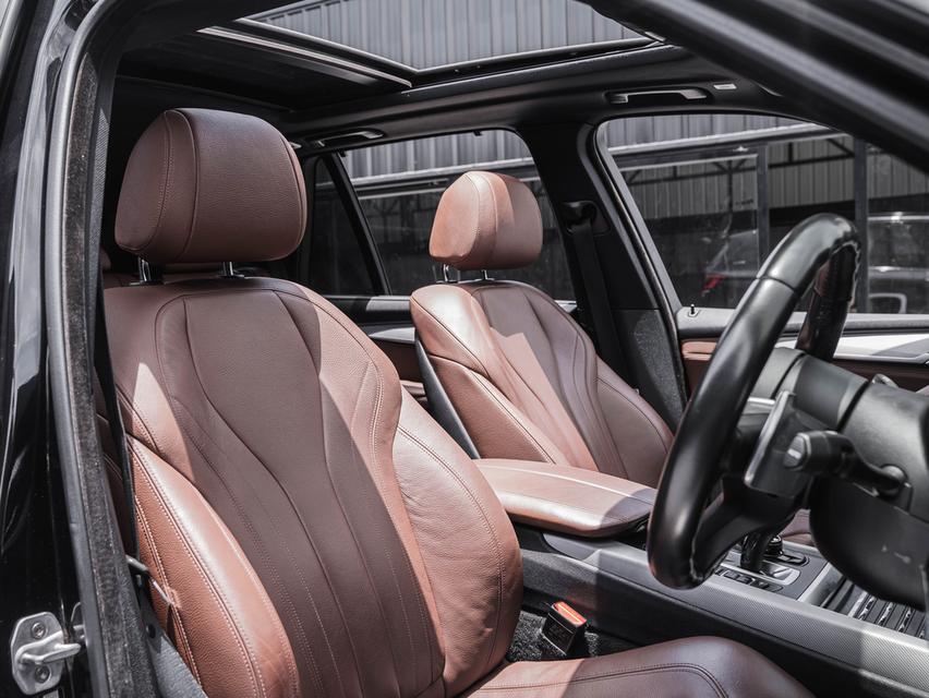 รหัสรถ 67GG7152 BMW X5 Drive 40e MSport 2017  17