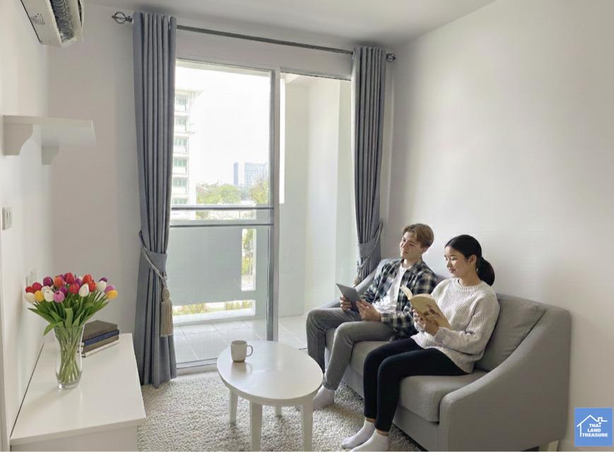 ⭕ คอนโด ซีไซด์ ซิตี้ ( Seaside City ) หัวหิน: โอกาสครอบครองสินทรัพย์ ในราคาต่ำกว่าตลาด 3 แสนบาท✨ 4