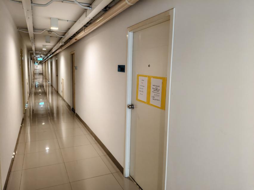 ขายคอนโด เดอะพอยท์ ธัญญะคลอง6 3