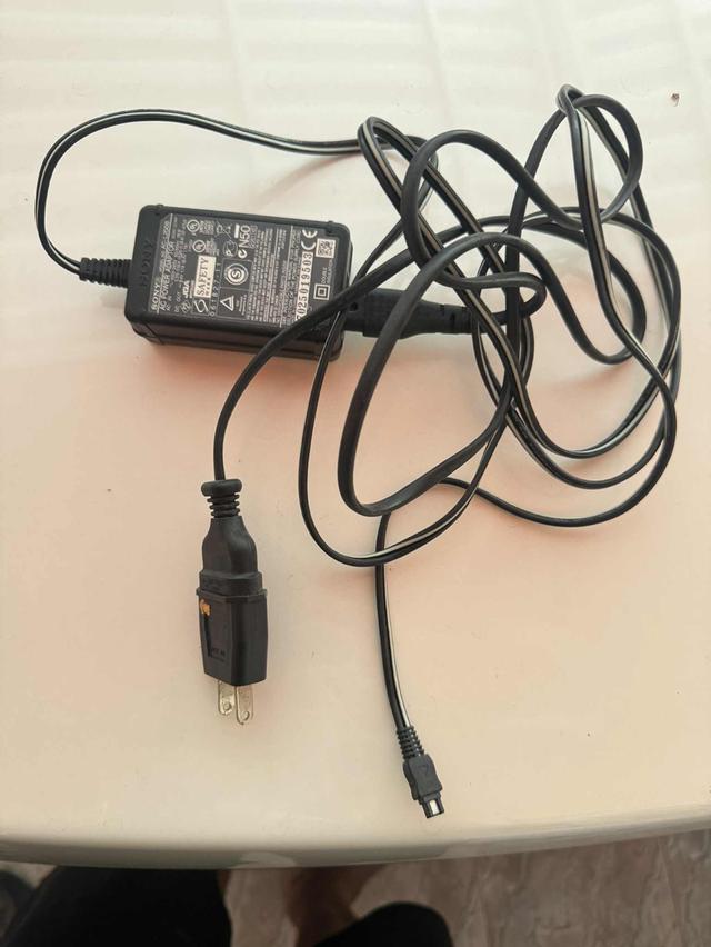 กล้องถ่ายวีดีโอ Sony handycam DCR-DVD908E 8
