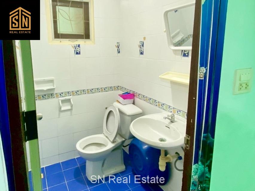 ขายบ้านเดี่ยว หมู่บ้านเคซีกรีนวิลล์ มิตรไมตรี 10/1 หนองจอก 14