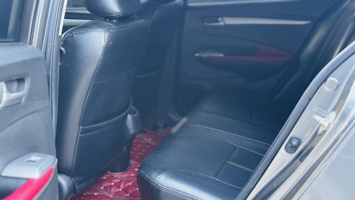 HONDA CITY 1.5 SV ปี 09 รูปที่ 13
