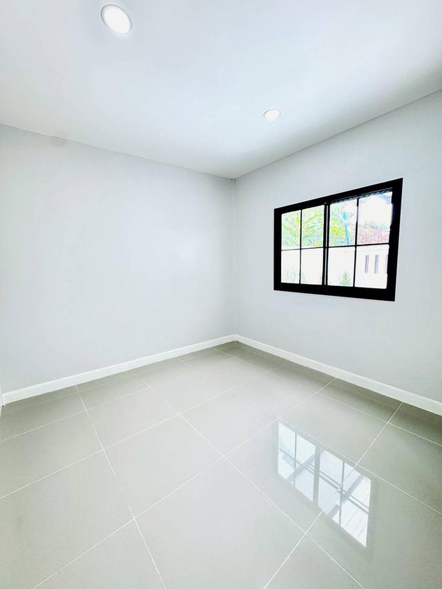 หมู่บ้านบัวทอง4 14