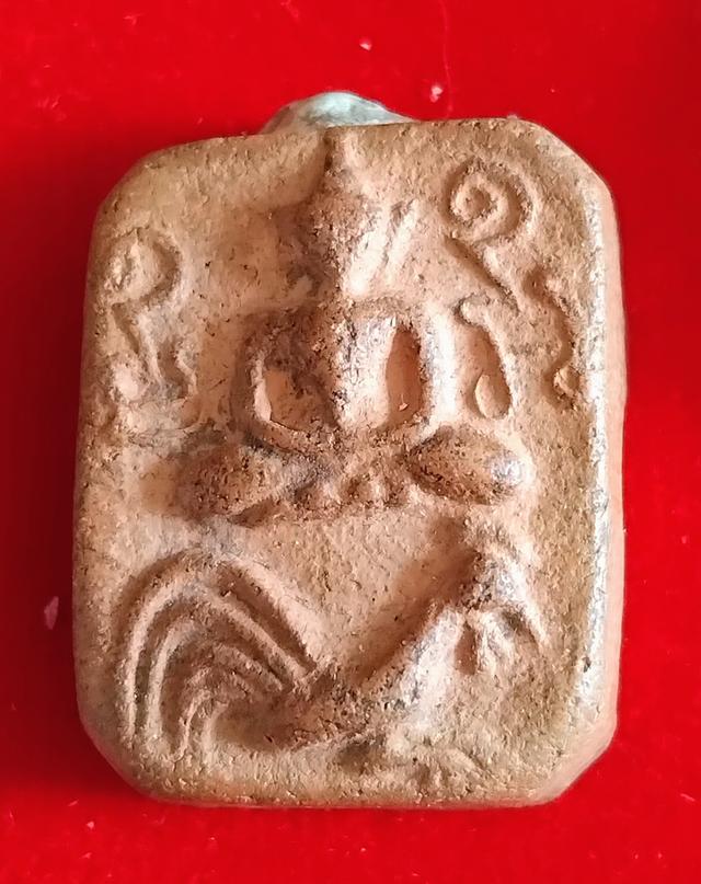 หลวงพ่อปานขี่หาง5เส้น