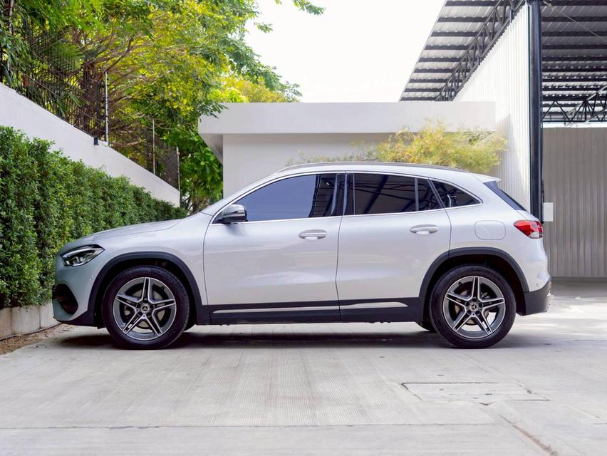 Mercedes-Benz GLA 200 1.3 AMG DYNAMIC (W247) ปีจด 2024