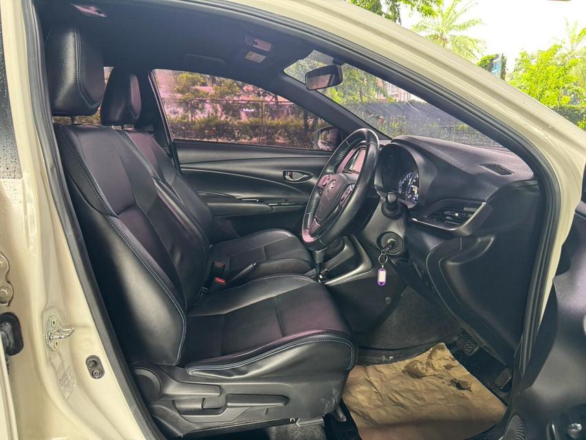 🚗 2022 Toyota Yaris 1.2 Sport AT รูปที่ 14