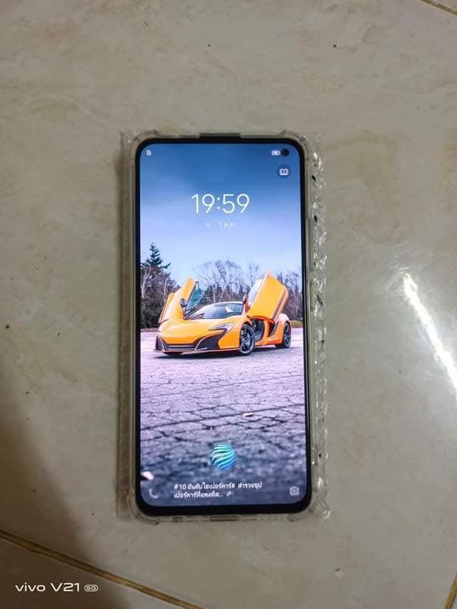 มือถือ Vivo V17 ปกติทุกอย่าง 2