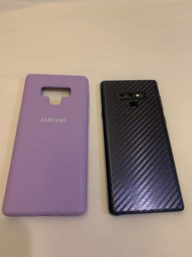 ขาย Samsung Galaxy Note 9 มือสอง 2