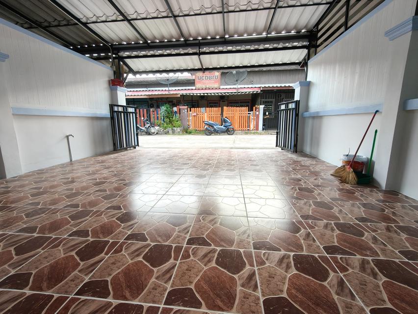 บ้านสวยราคาล้านต้นๆ บนทำเลทอง ใกล้นิคมอมตะซิตี้ 17