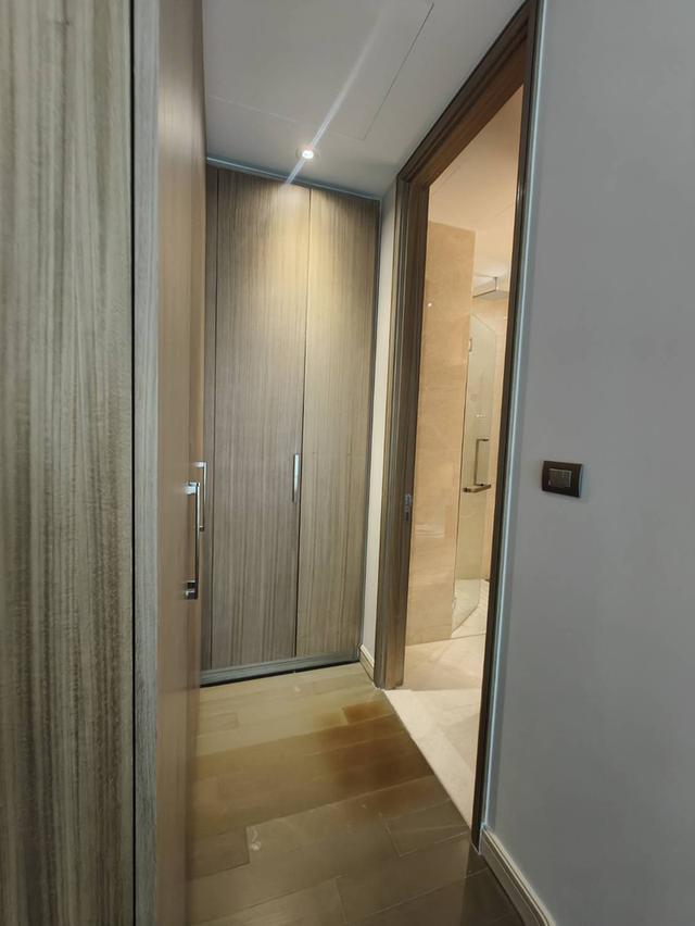 ขาย/เช่า คอนโดหรู Magnolias Ratchadamri Boulevard  1ห้องนอน 1 ห้องน้ำ ใกล้ BTS ราชดำริ 9