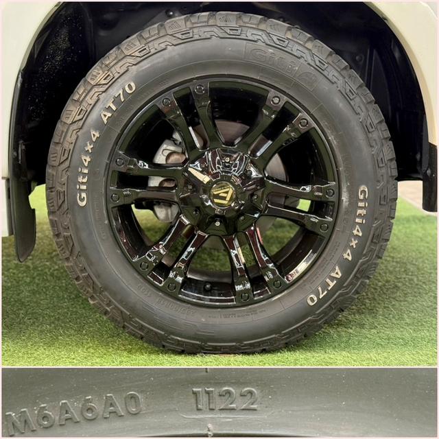 ISUZU MU-X 3.0 DVD ปี2014 11