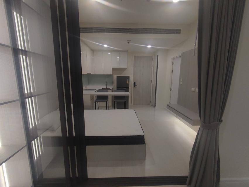 mazarine condo รัชโยธิน 1
