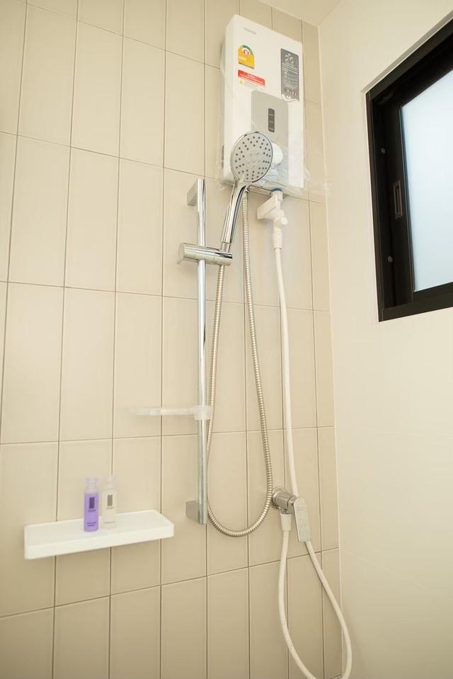 ขาย/ ให้เช่าทาวน์โฮม  Indy 5 Bangna Km.7 หลังมุม โซนส่วนตัว 20