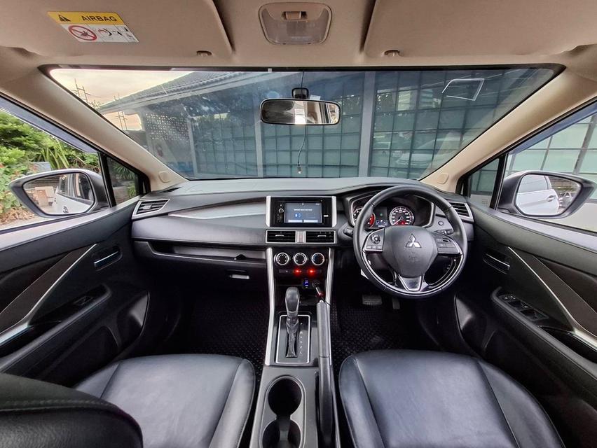 รหัสรถ KN2283 MITSUBISHI XPANDER 1.5 GT ปี 2022 12