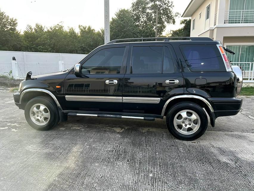 Honda CR-V G1 มือสอง ปี 2000