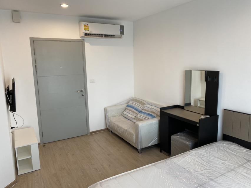 ให้เช่าคอนโด ไอดีโอ วุฒากาศ 8