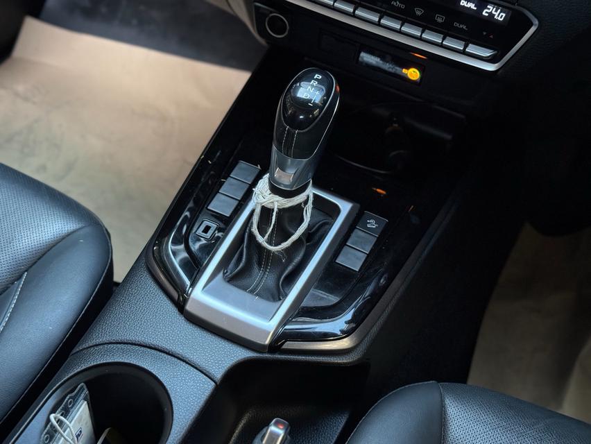 ใหม่กริ้บบบISUZU DMAX Pickup 2dr Ext. Cab Hi-Lander ZP Auto 6spRWD 1.9 Y2020 สีดำ ออโต้ รูปที่ 13